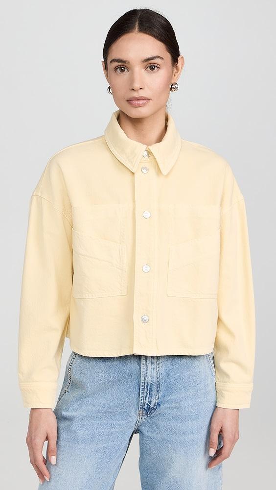 ba&sh Hilary Jacket | Shopbop Product Image