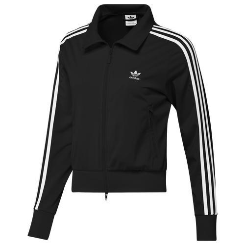 adidas Originals Womens adidas Originals Firebird Track Top - Womens Product Image