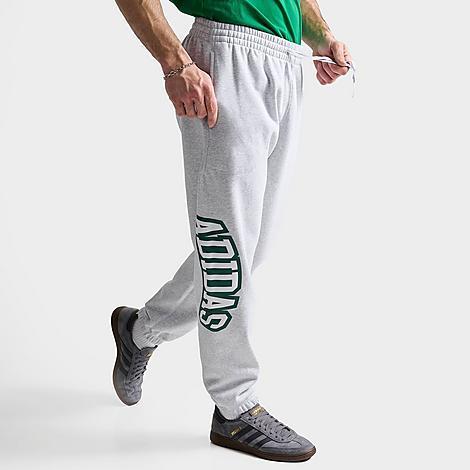 Adidas Mens Originals VRCT Jogger Sweatpants Product Image