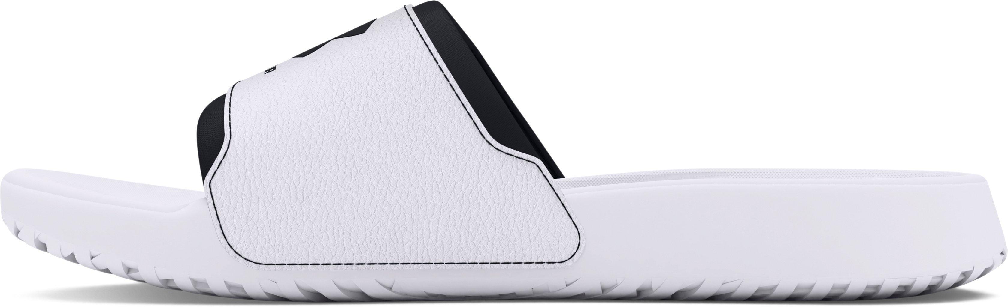 Men's UA Ignite Select Slides Product Image