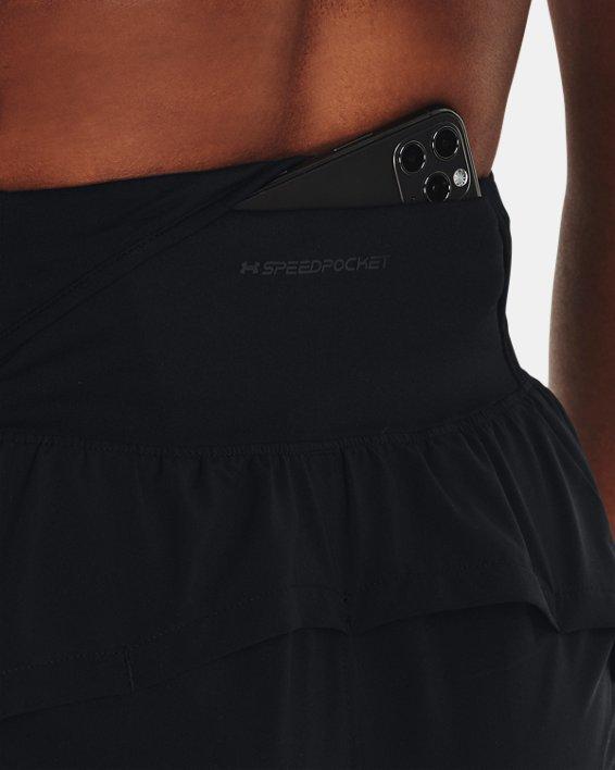 Women's UA Run Stamina 3'' Shorts Product Image