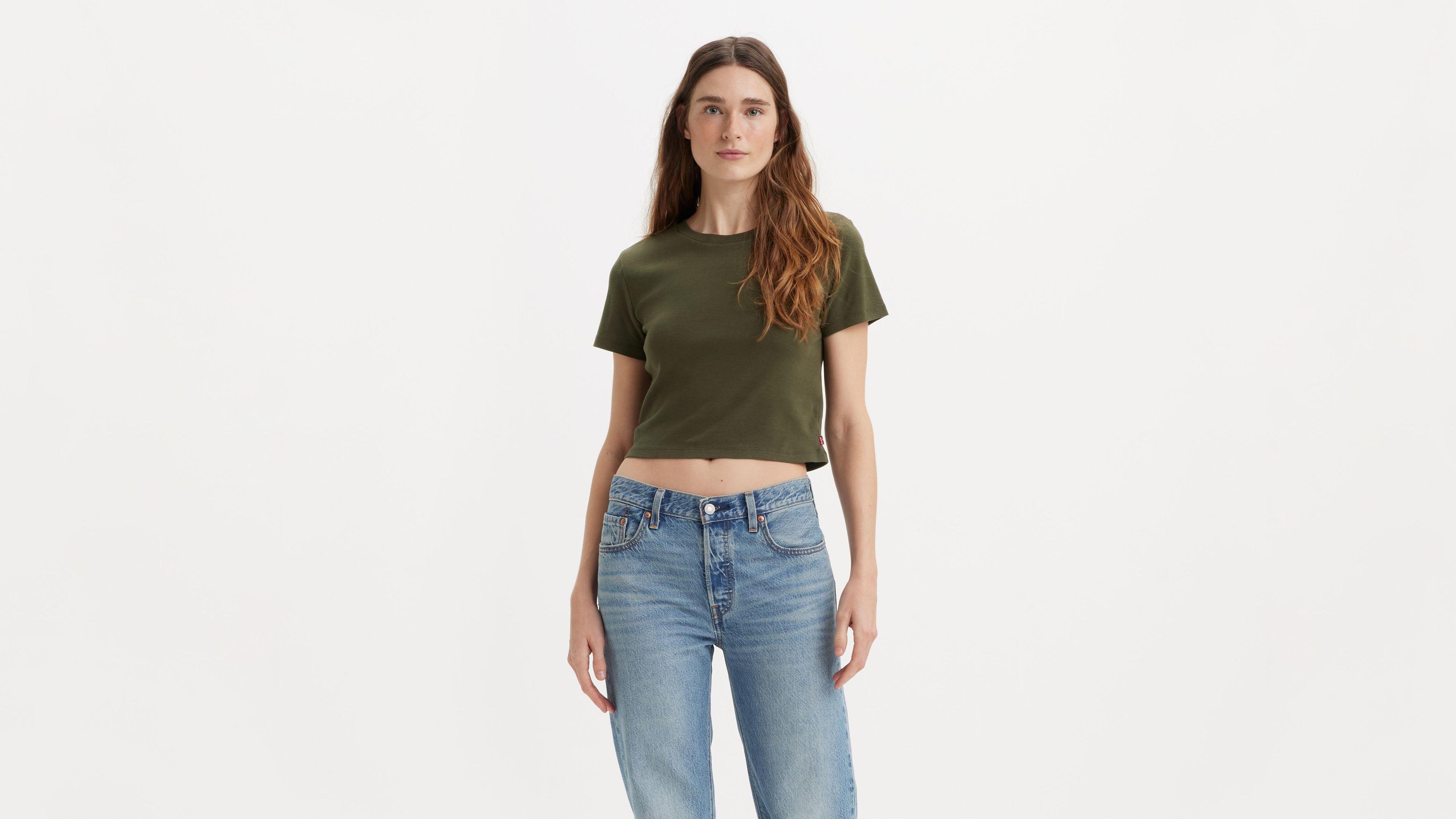 Levi's Sporty T-Shirt - Women's Product Image