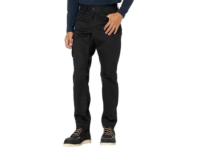 Helly Hansen Workwear Helly Hansen Men's Manchester Pant Black Product Image