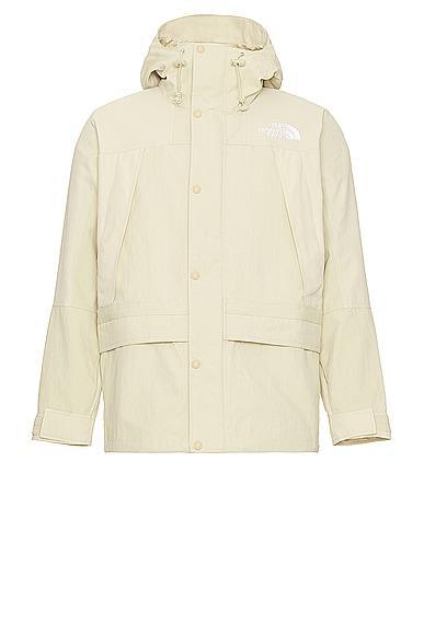 Ripstop Mountain Cargo Jacket Product Image