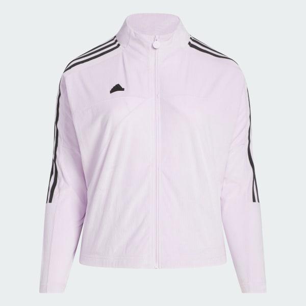 Tiro Track Jacket Product Image