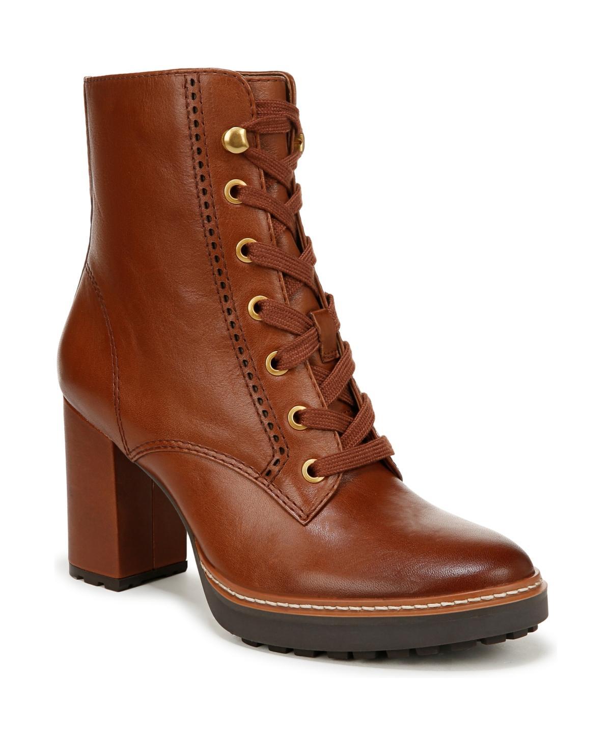 Naturalizer Callie Lug Sole Booties Product Image