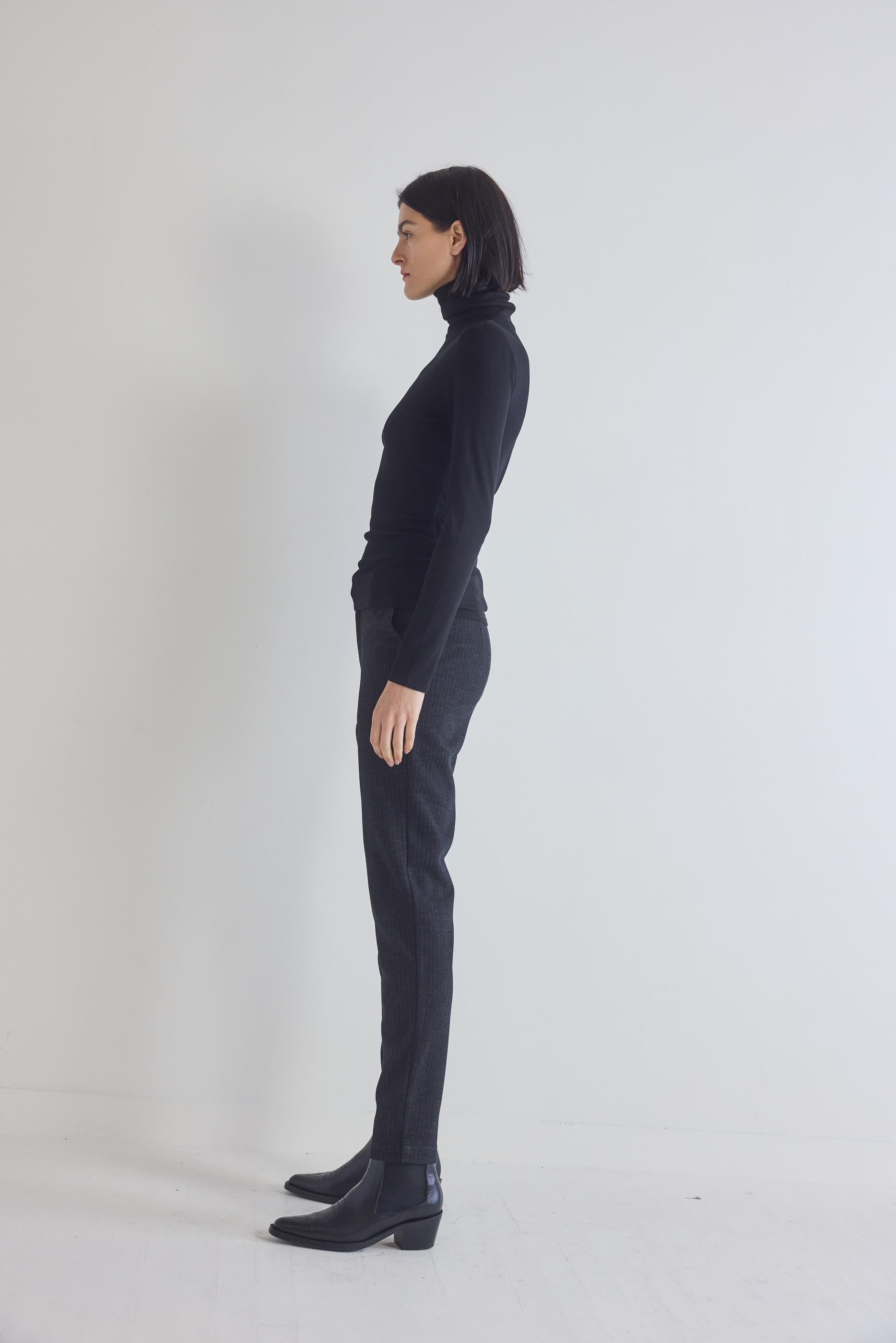 The Comfort Trouser Product Image