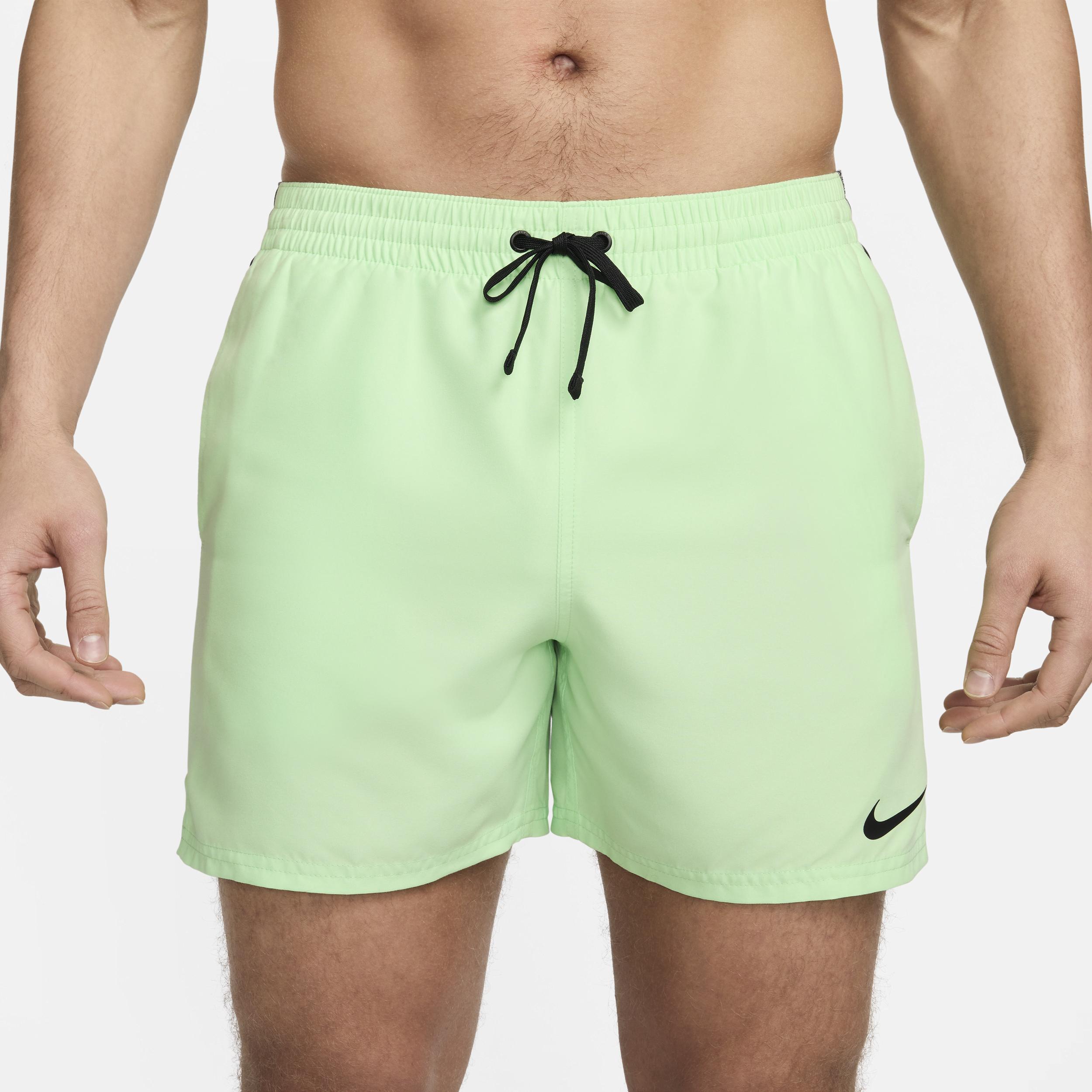 Nike Men's Swim 5" Volley Shorts Product Image