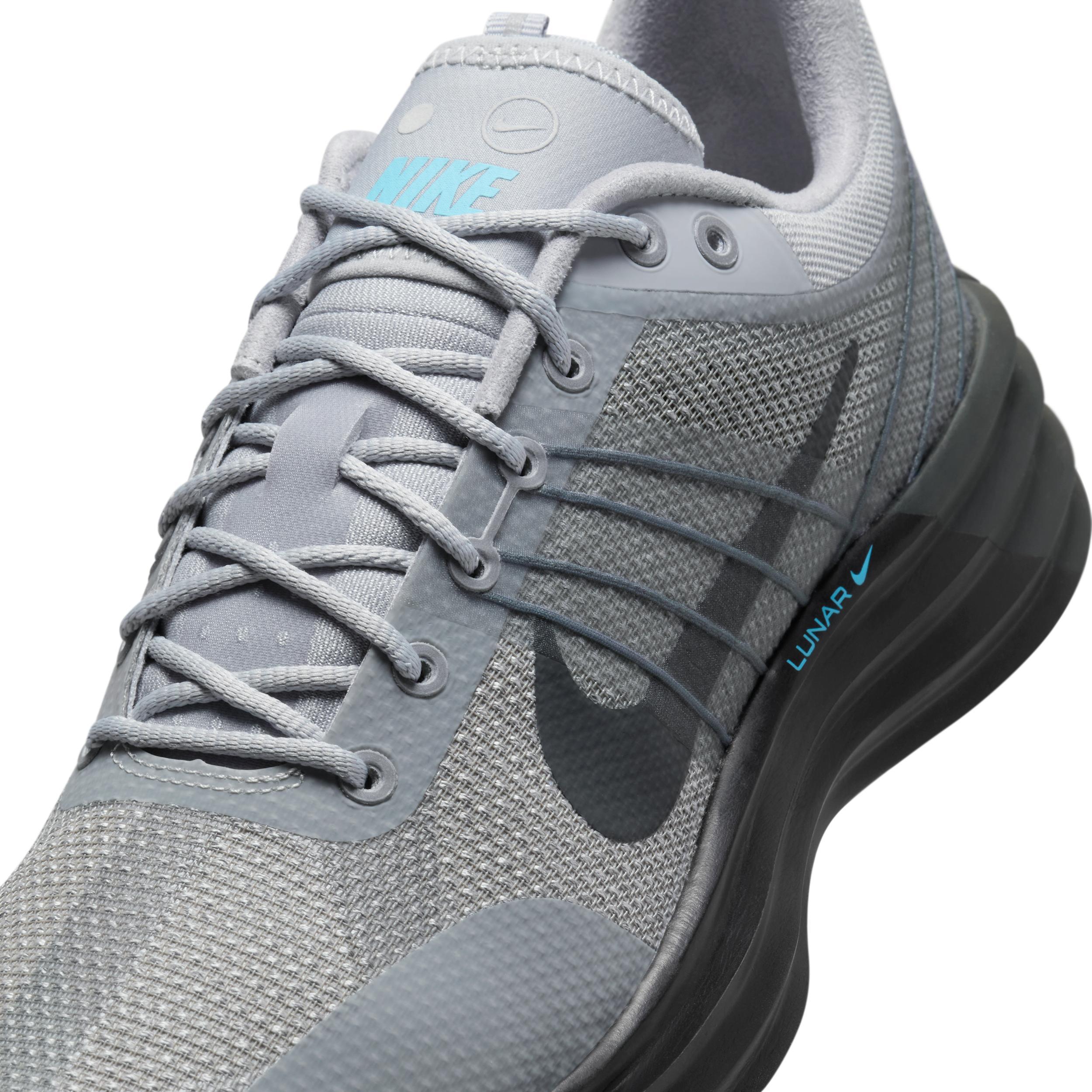 Nike Men's Lunar Roam Premium Shoes Product Image