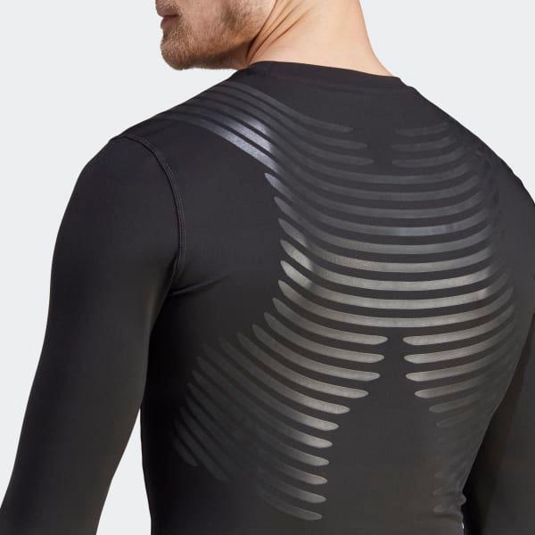 Techfit Control x RHEON™ Long Sleeve Product Image