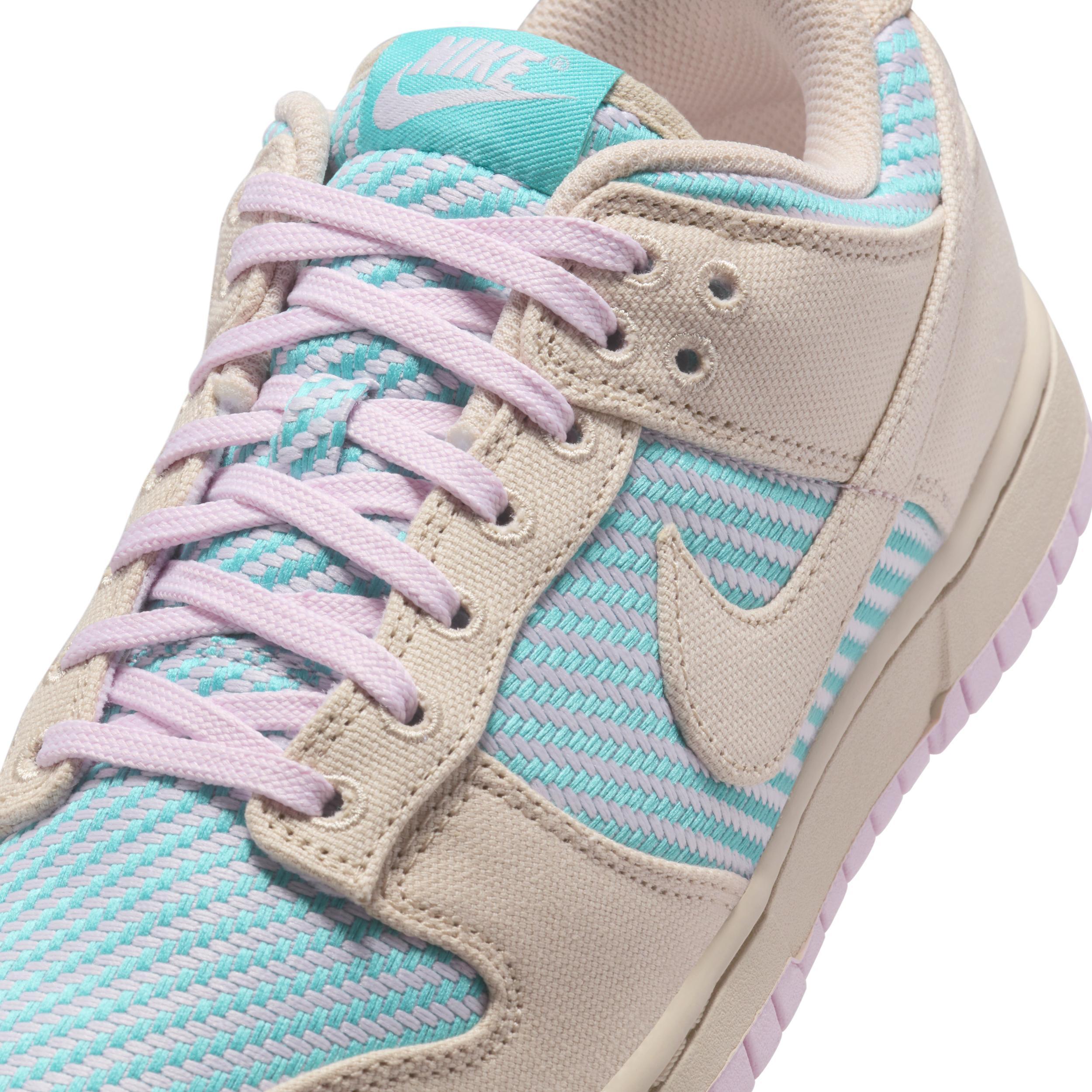 Nike Women's Dunk Low Shoes Product Image