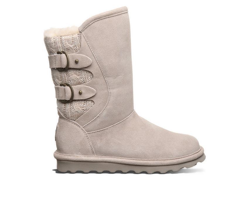 Women's Bearpaw Jenni Winter Boots Product Image