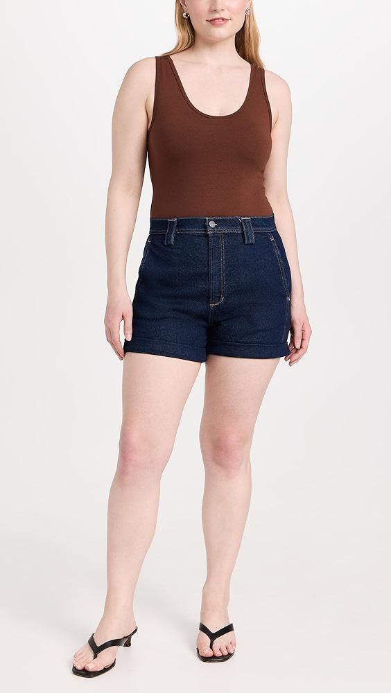 Joe's Jeans The Avery Shorts | Shopbop Product Image