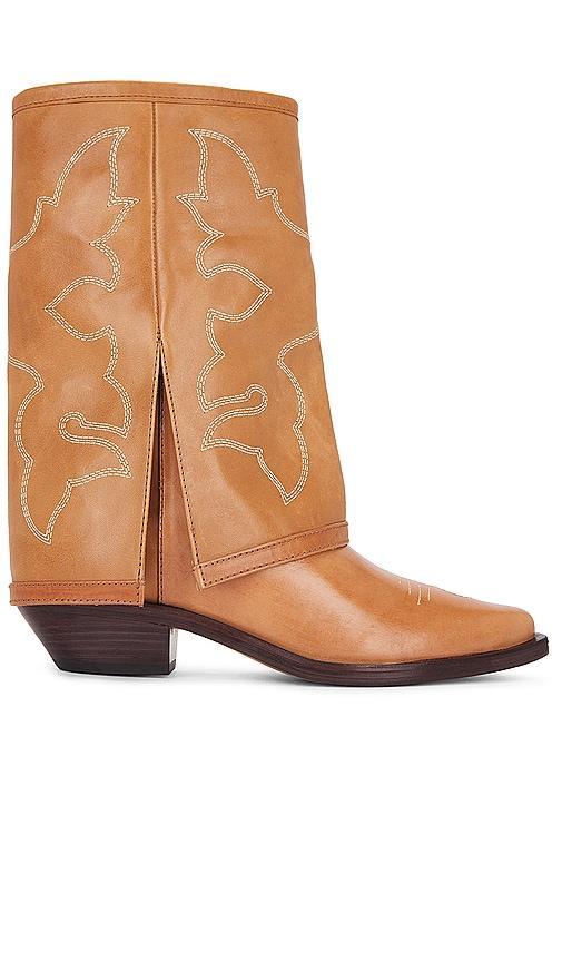 x REVOLVE Clay West Boot Product Image