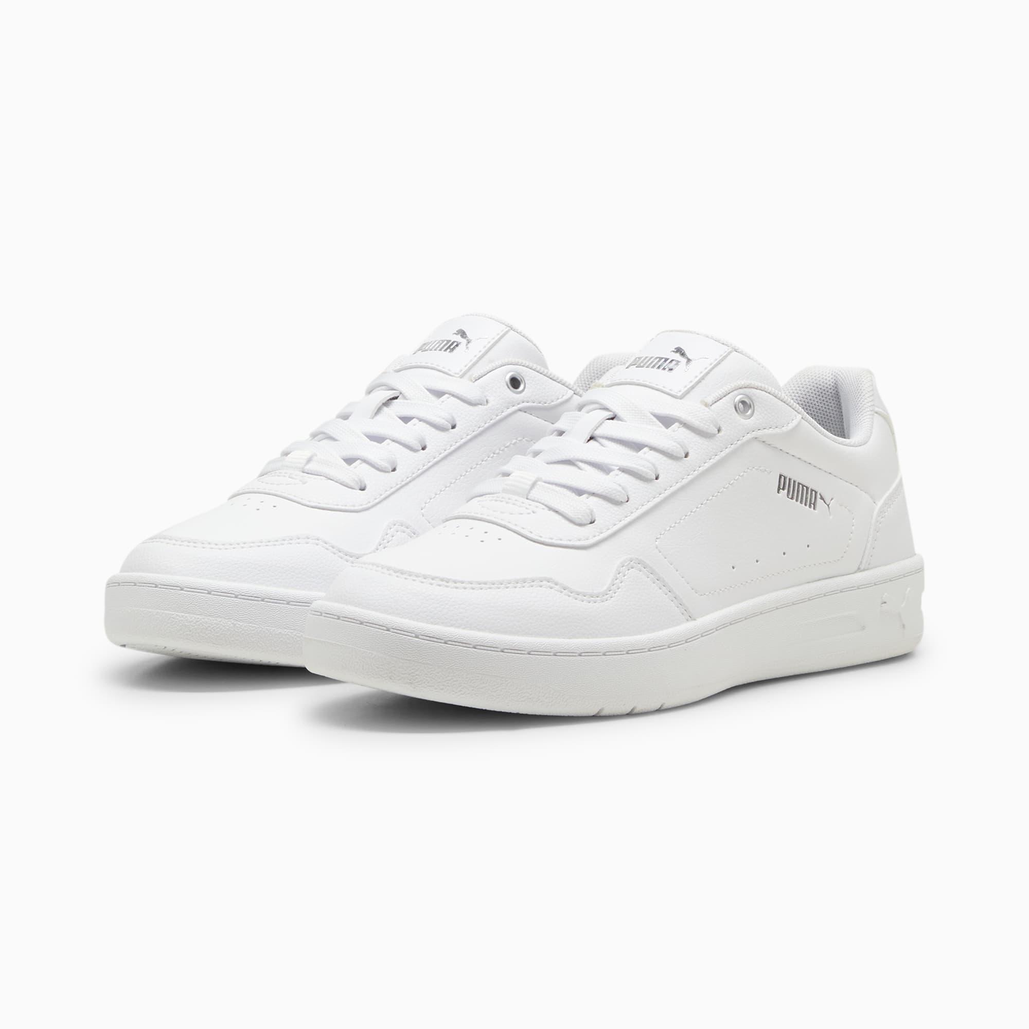 PUMA Court Classy Women's Sneakers Product Image