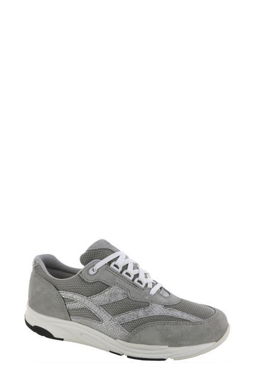 SAS Tour Leather  Mesh Sneakers Product Image