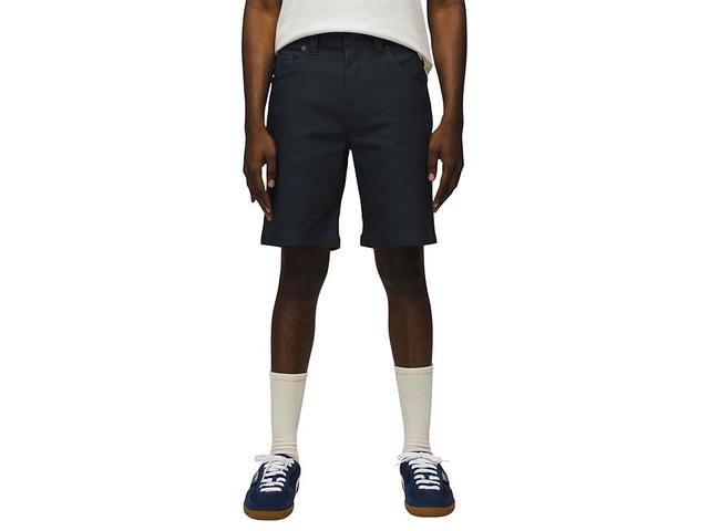 Prana Brion Shorts II (Stormy Night) Men's Shorts Product Image