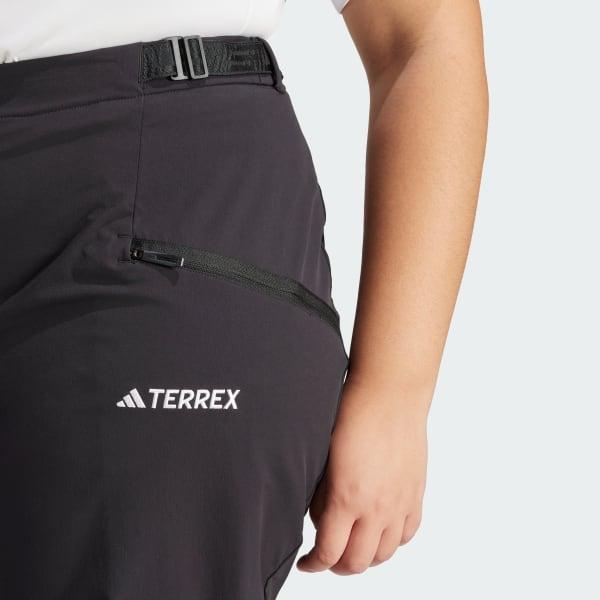 Terrex Xperior Pants (Plus Size) Product Image