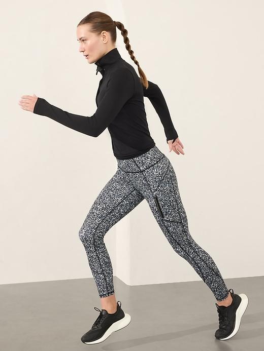 Rainier High Rise Legging Product Image