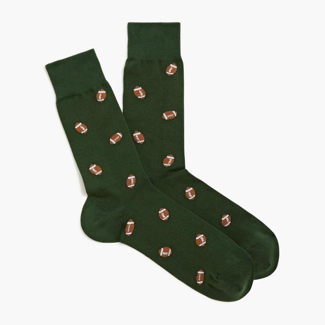 Football socks Product Image