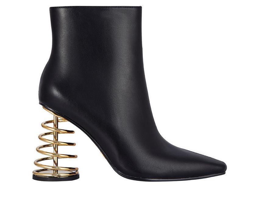 Women's Ninety Union Slinky Heeled Booties Product Image