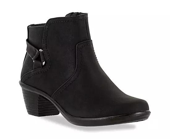 Easy Street Dawnta Womens Ankle Boots Product Image