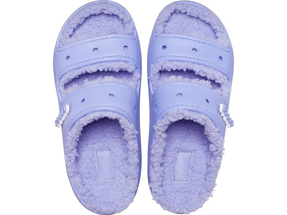 CROCS Classic Cozzzy Sandal Product Image