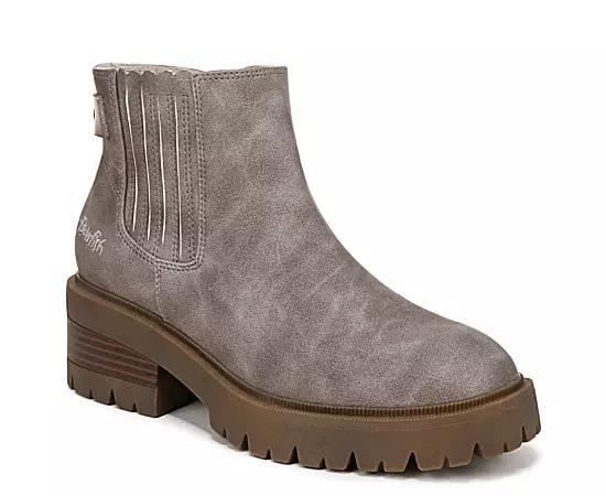 Blowfish Malibu Womens Joy Chelsea Boot Product Image