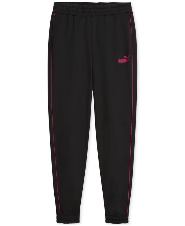 Women's Piping Jogger Track Pants Product Image