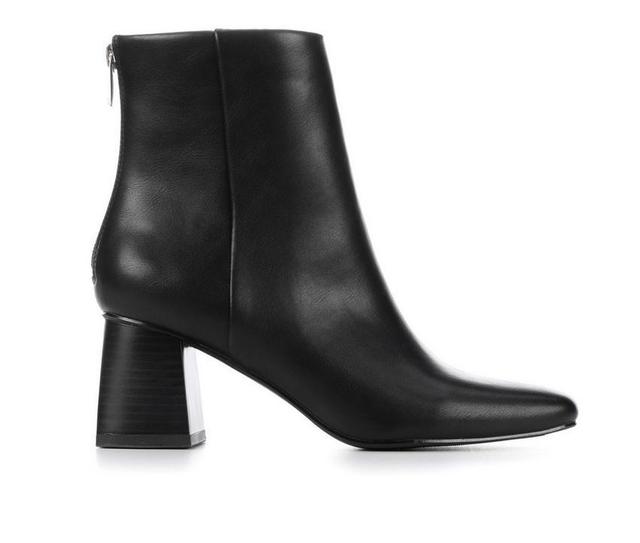 Women's Delicious Daybreak Booties Product Image