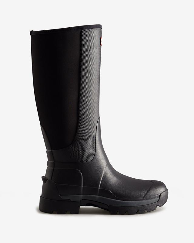 Mens Balmoral Tall Neoprene Hybrid Boot Male Product Image