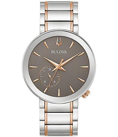 Bulova Latin Grammy Futuro Watch, 42mm Product Image