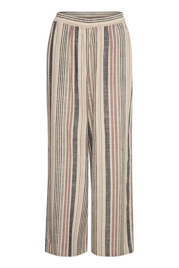 CUamena Linen Trousers Product Image