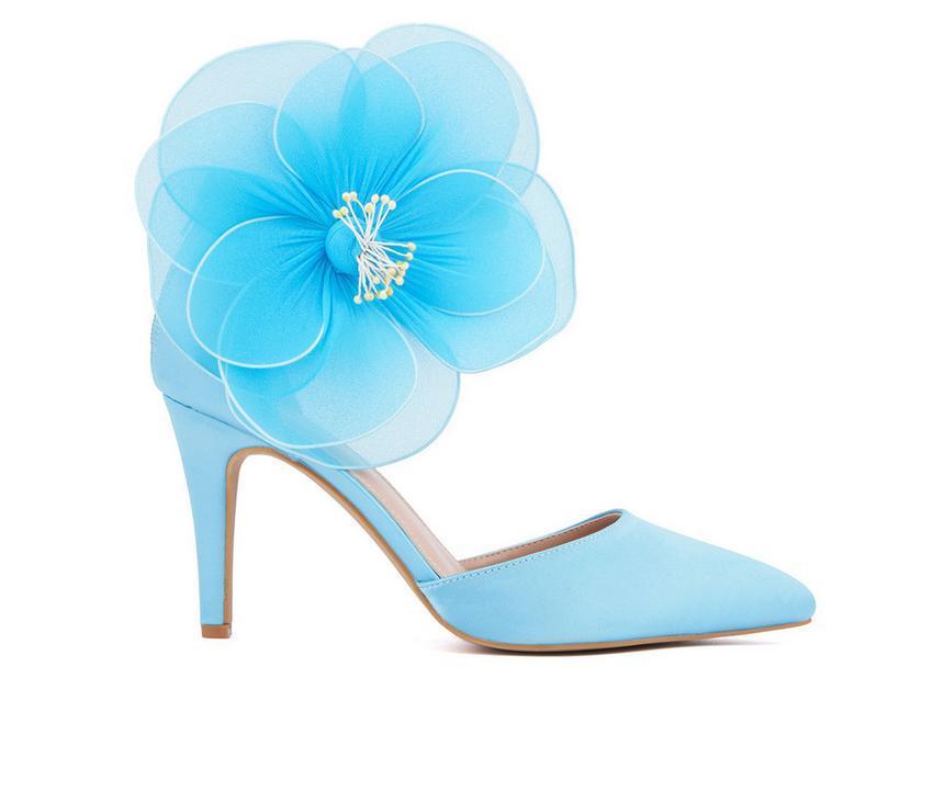 Women's Fashion to Figure Meadow Pumps Product Image