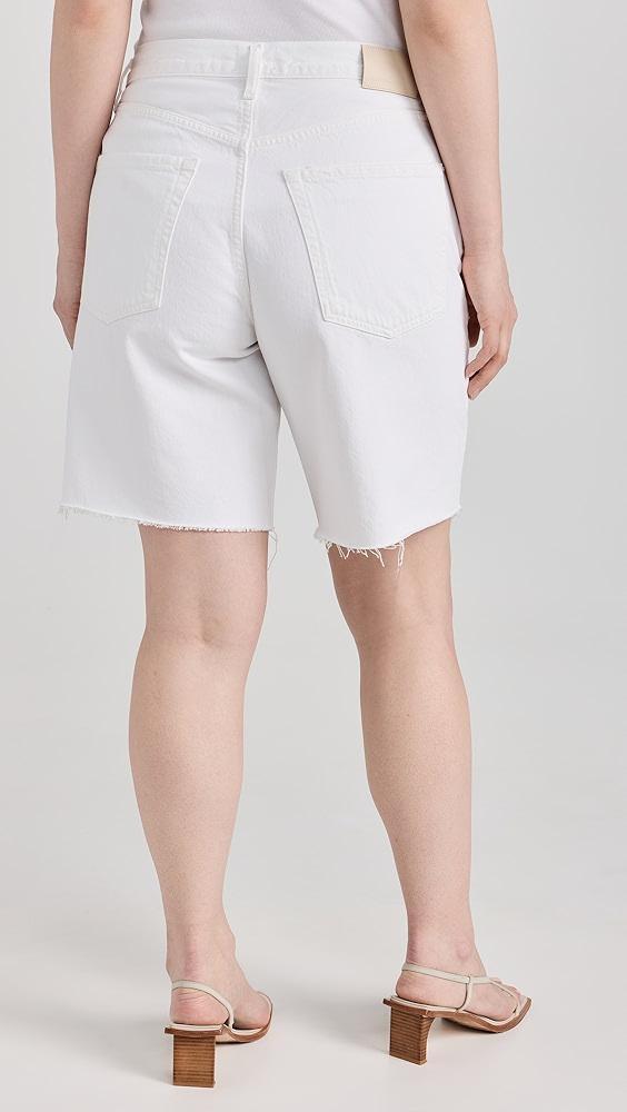 Citizens of Humanity Ayla Shorts | Shopbop Product Image