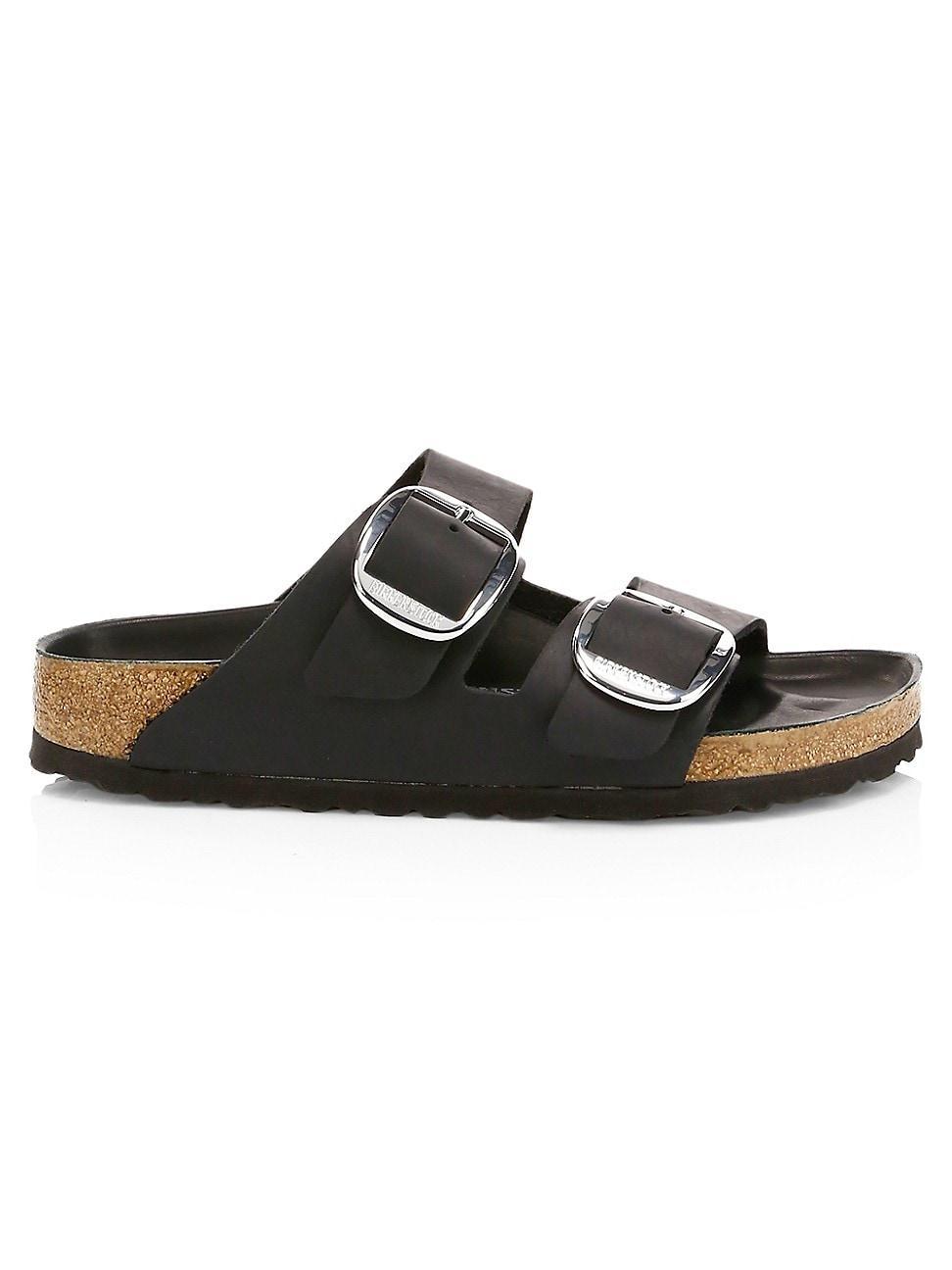 Birkenstock Arizona Big Buckle Slide Sandal Product Image