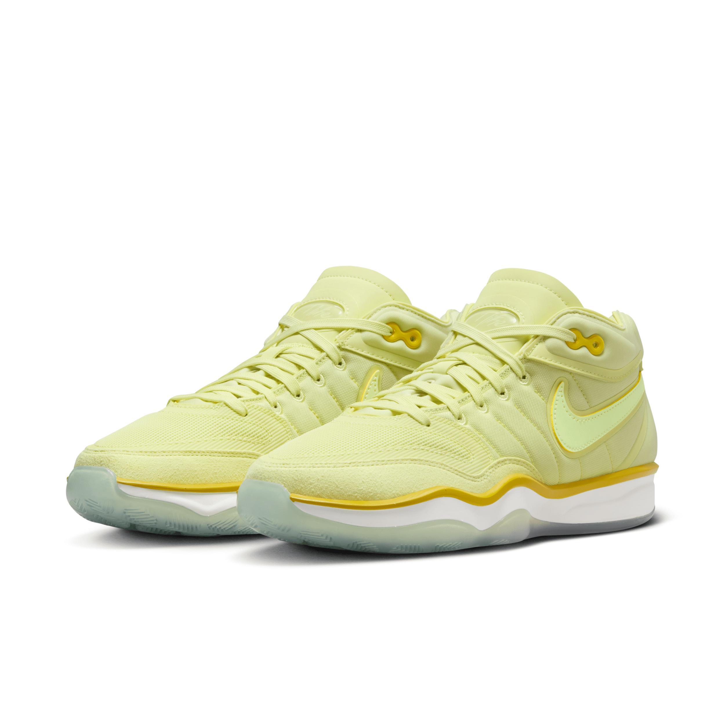 Nike Men's G.T. Hustle 2 Basketball Shoes Product Image