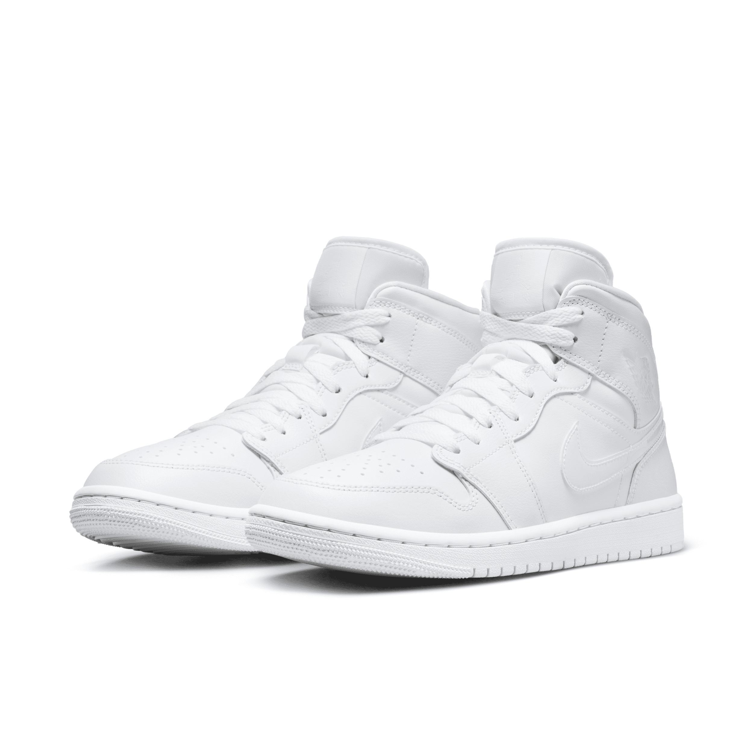 Women's Air Jordan 1 Mid Shoes Product Image