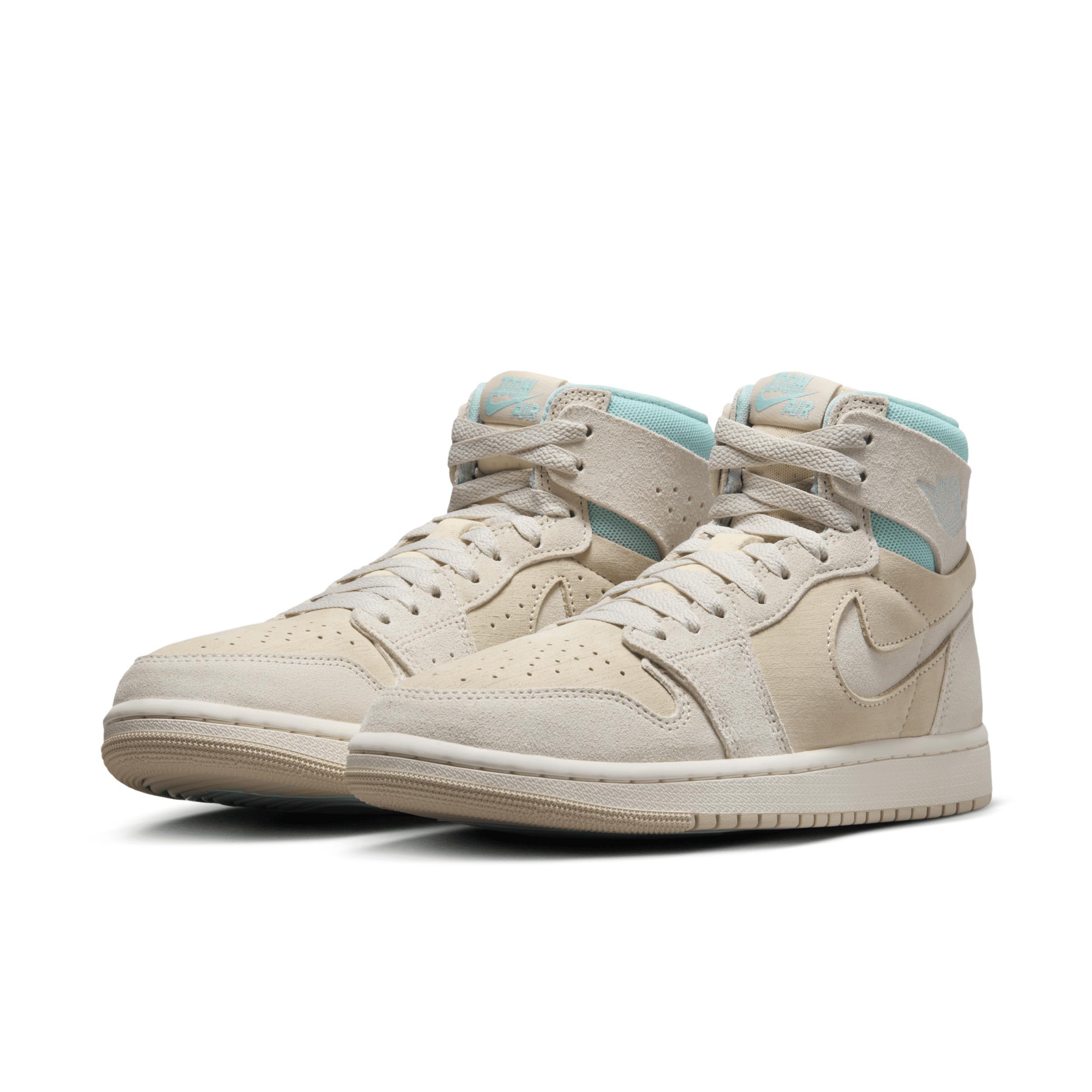 Women's Air Jordan 1 Zoom CMFT 2 Shoes Product Image