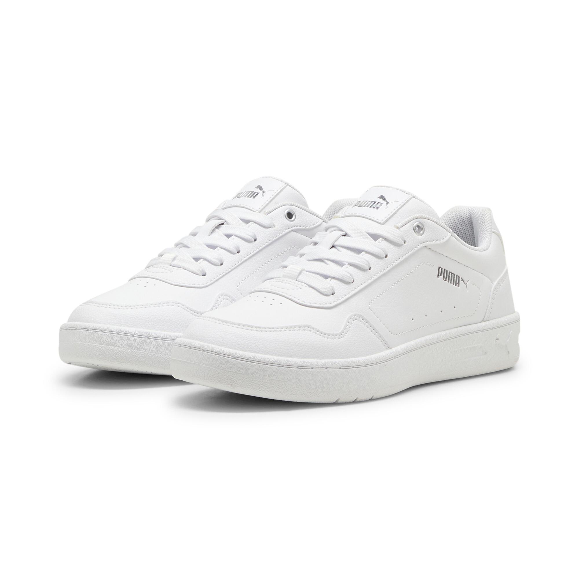 PUMA Court Classy Women's Sneakers Product Image