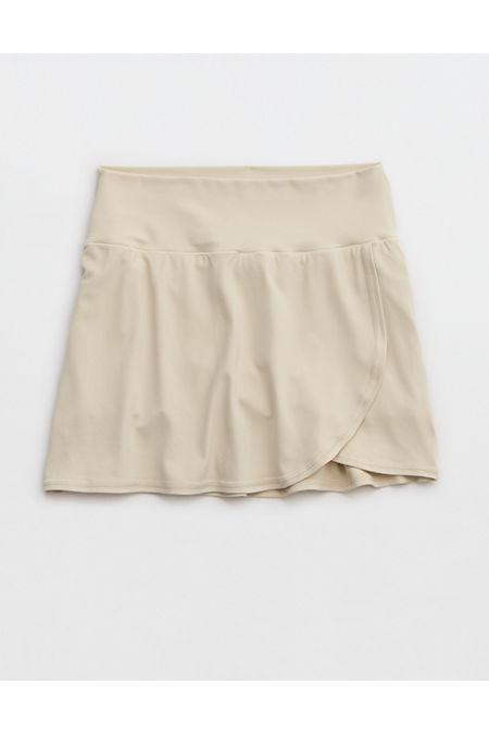 OFFLINE By Aerie Real Me Thats A Wrap Skort Women's Product Image