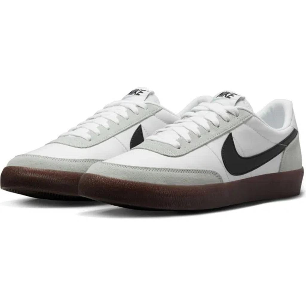 NIKE Killshot 2 Leather Sneaker In White Product Image