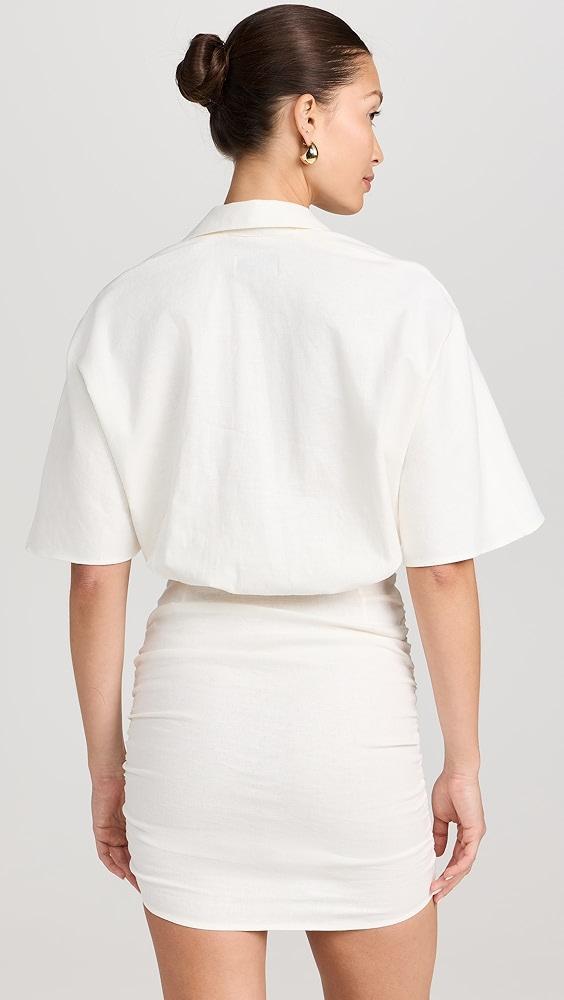 JBQ Shane-S Dress | Shopbop Product Image