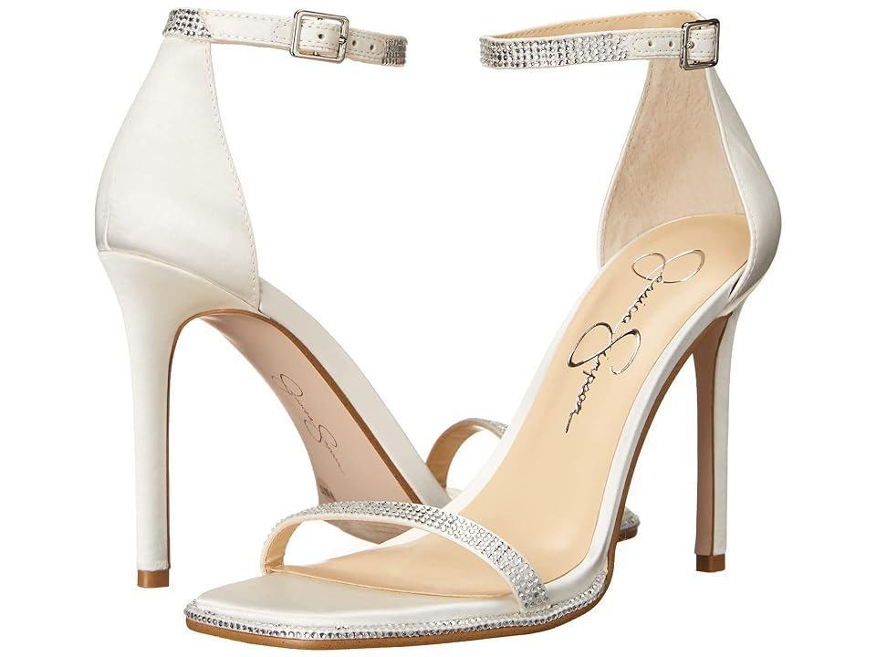 Jessica Simpson Ostey Women's Shoes Product Image