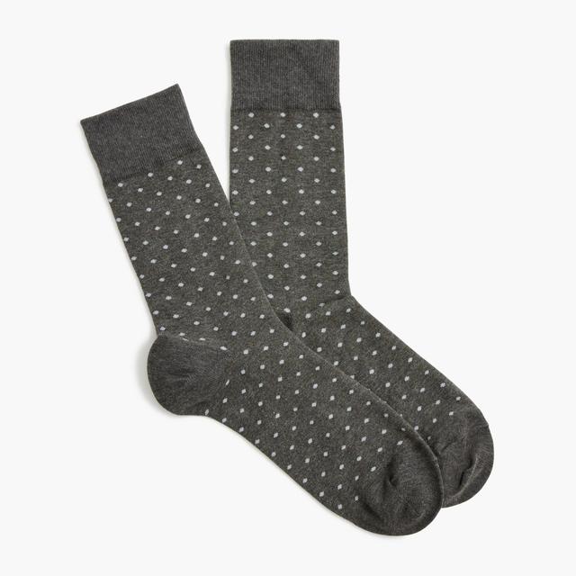 Dot socks Product Image