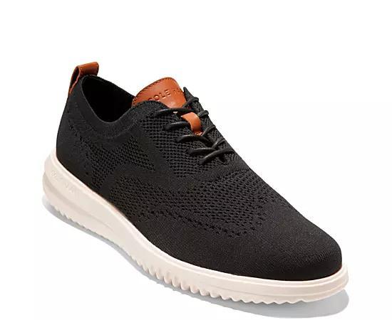 Cole Haan Men's Grand Stitchlite Oxford Product Image