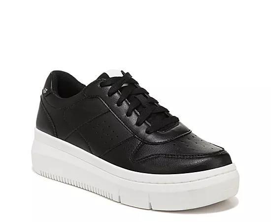 Dr. Scholls Womens Savoy Platform Sneaker Product Image