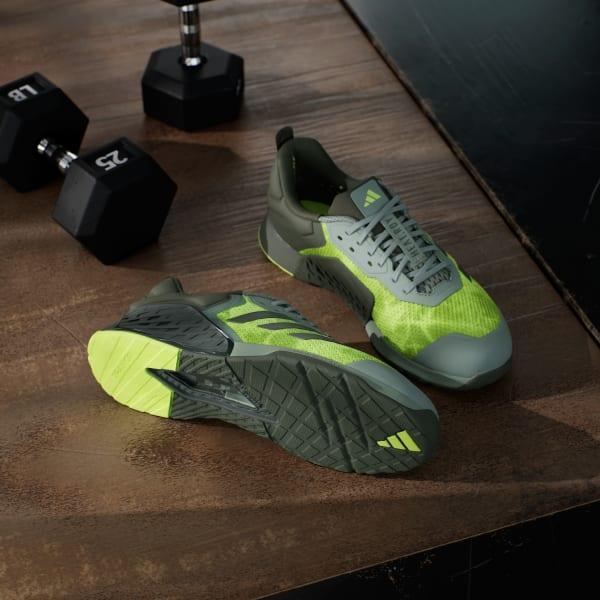 Dropset 3 strength training shoes Product Image