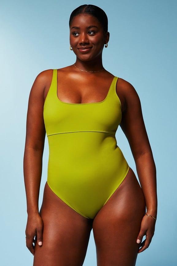 Sunset Scoop One-Piece Swimsuit Product Image