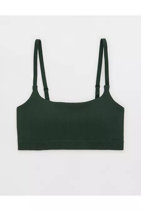 Superchill Seamless Scoop Bralette Women's Product Image